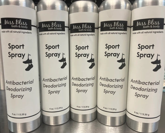 Sport Spray