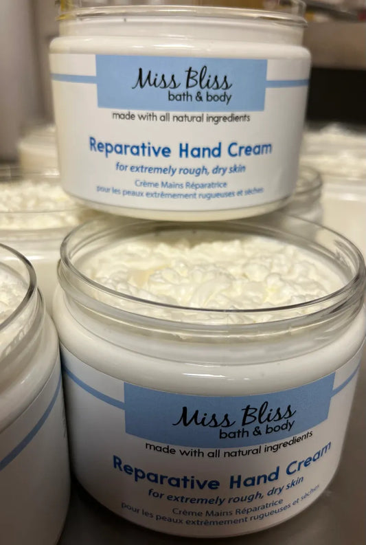 Reparative Hand Cream