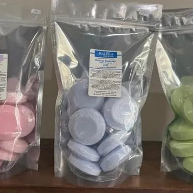Shower Steamers