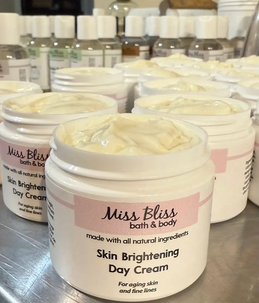 Skin Brightening Day Cream