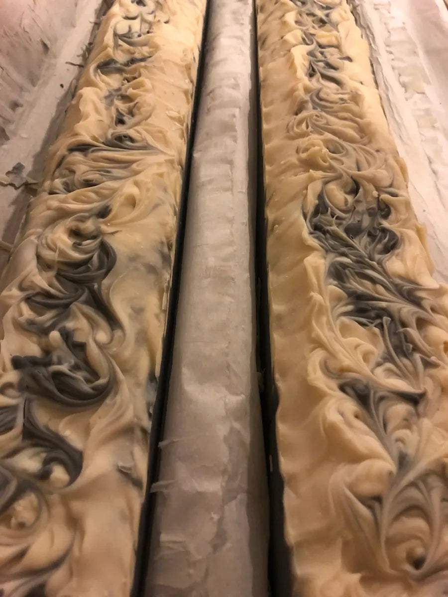 Grease Monkey Handmade Soap